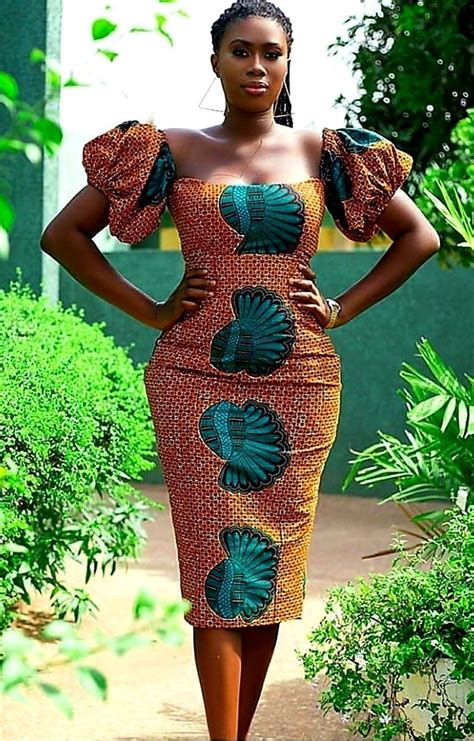 Robe Africaine